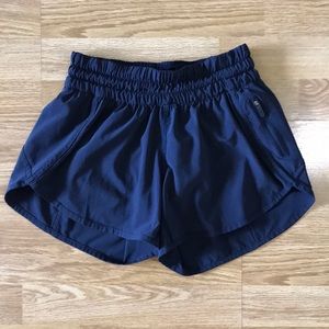 Lululemon Tracker Short